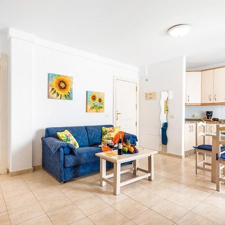 17 Los Cristianos Central By The Beach ,Wifi Arona  Bagian luar foto