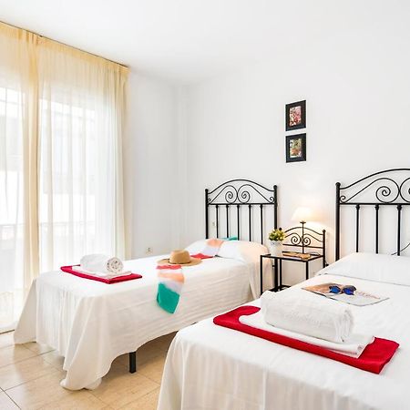 17 Los Cristianos Central By The Beach ,Wifi Arona  Bagian luar foto