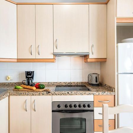 17 Los Cristianos Central By The Beach ,Wifi Arona  Bagian luar foto