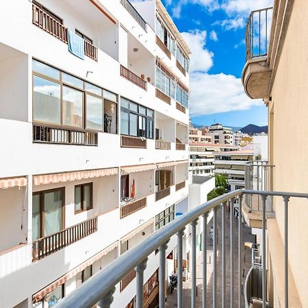 17 Los Cristianos Central By The Beach ,Wifi Arona  Bagian luar foto
