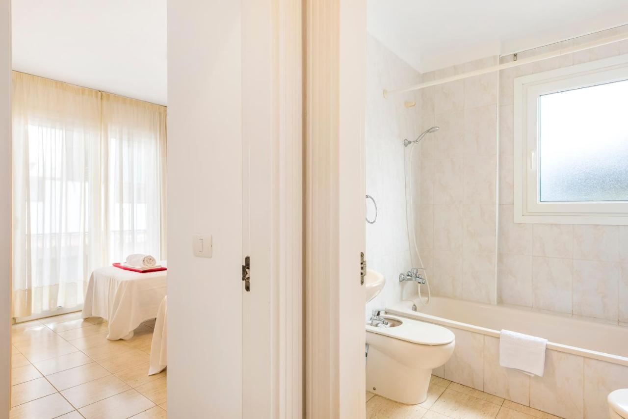 17 Los Cristianos Central By The Beach ,Wifi Arona  Bagian luar foto