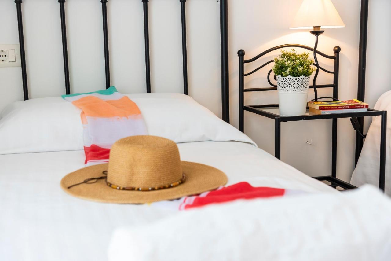 17 Los Cristianos Central By The Beach ,Wifi Arona  Bagian luar foto