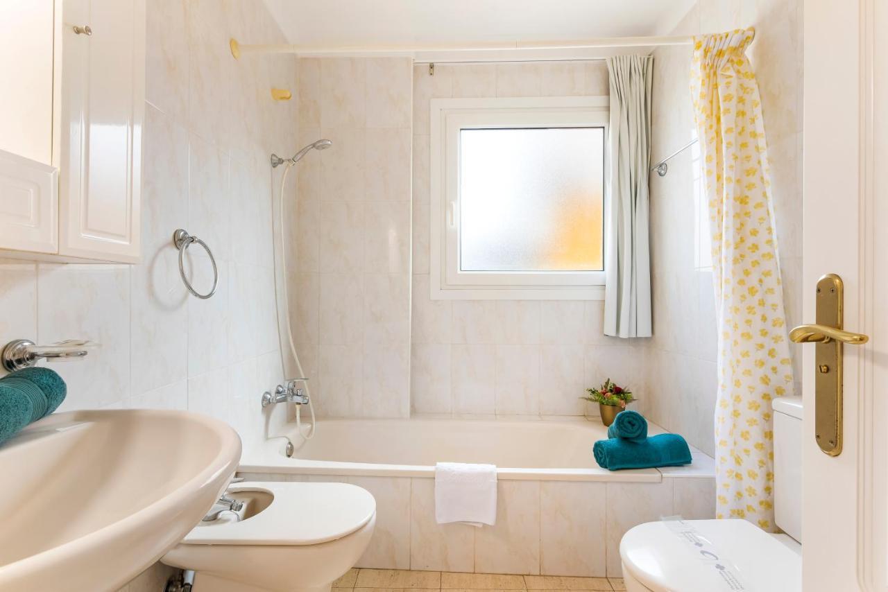 17 Los Cristianos Central By The Beach ,Wifi Arona  Bagian luar foto