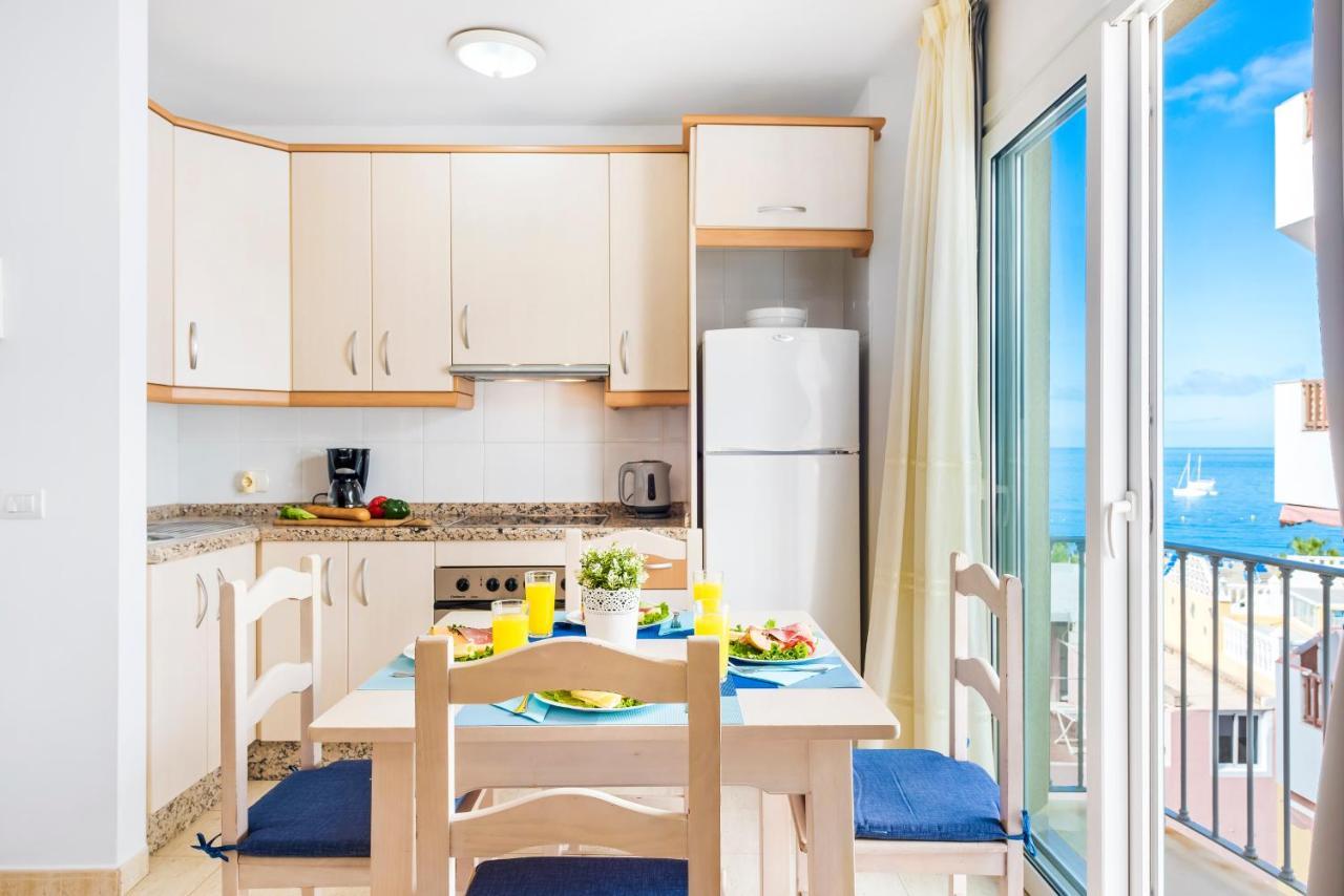 17 Los Cristianos Central By The Beach ,Wifi Arona  Bagian luar foto