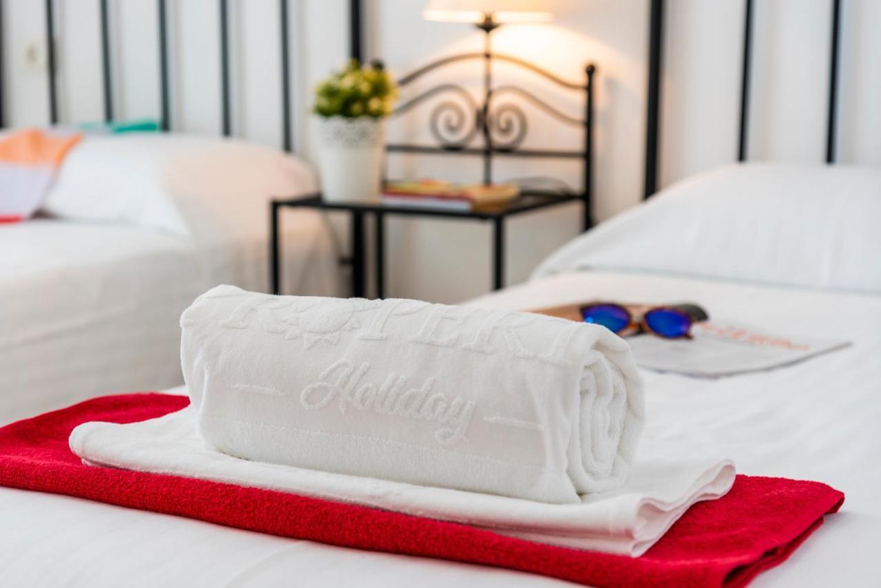 17 Los Cristianos Central By The Beach ,Wifi Arona  Bagian luar foto